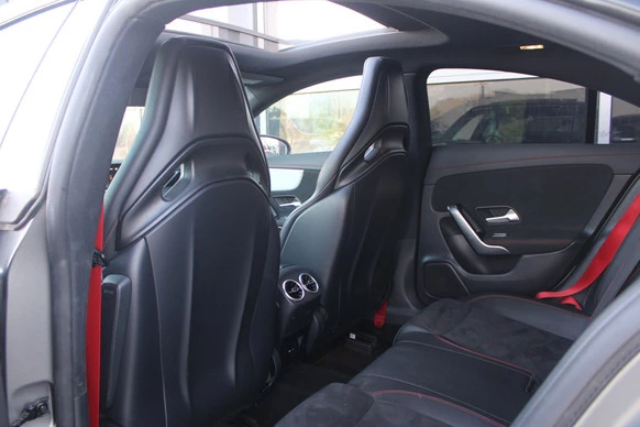 Mercedes-Benz CLA - Afbeelding 6 van 26