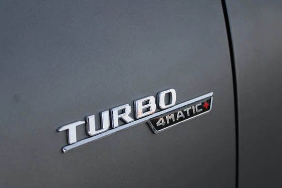 Mercedes-Benz CLA - Afbeelding 8 van 26