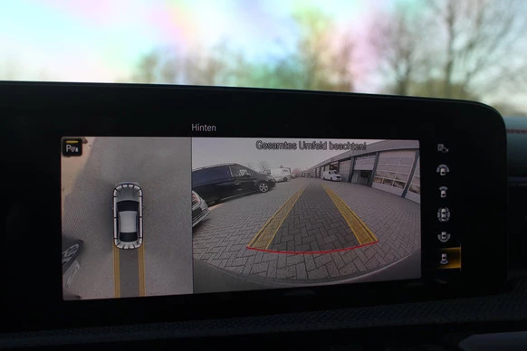 Mercedes-Benz CLA - Afbeelding 13 van 26