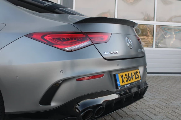 Mercedes-Benz CLA - Afbeelding 14 van 26