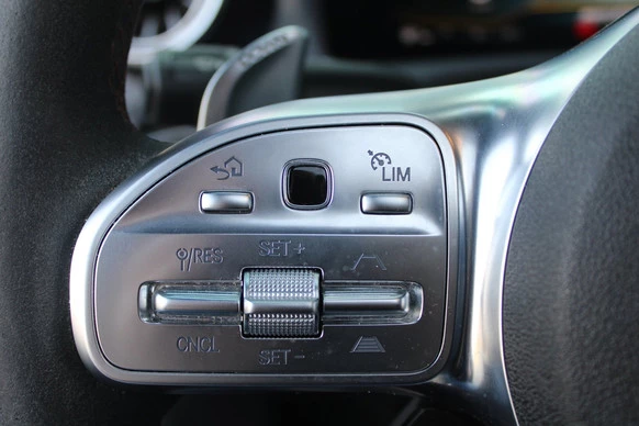 Mercedes-Benz CLA - Afbeelding 16 van 26