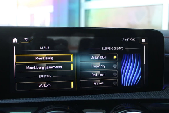 Mercedes-Benz CLA - Afbeelding 17 van 26