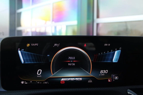 Mercedes-Benz CLA - Afbeelding 18 van 26