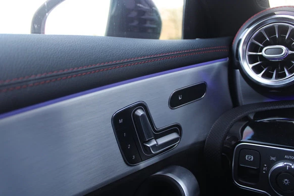 Mercedes-Benz CLA - Afbeelding 19 van 26