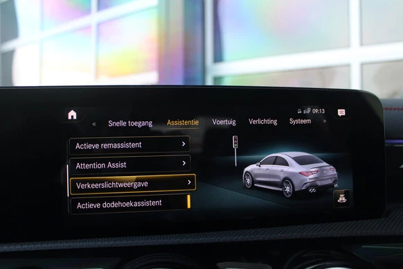 Mercedes-Benz CLA - Afbeelding 20 van 26