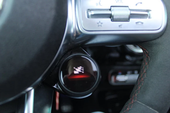 Mercedes-Benz CLA - Afbeelding 22 van 26