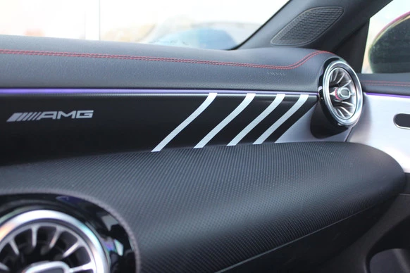 Mercedes-Benz CLA - Afbeelding 23 van 26