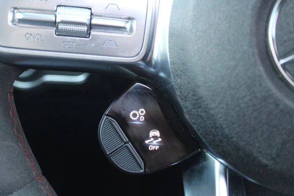 Mercedes-Benz CLA - Afbeelding 25 van 26