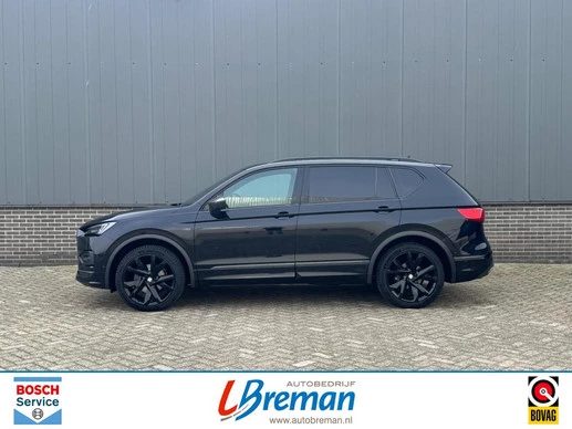 SEAT Tarraco - Afbeelding 3 van 30
