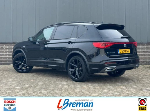 SEAT Tarraco - Afbeelding 5 van 30