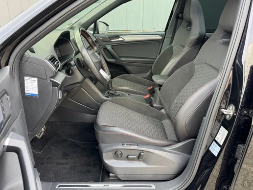 SEAT Tarraco - Afbeelding 10 van 30