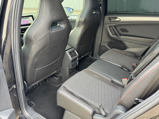 SEAT Tarraco - Afbeelding 12 van 30