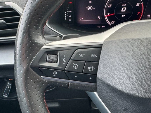 SEAT Tarraco - Afbeelding 15 van 30