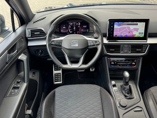 SEAT Tarraco - Afbeelding 18 van 30