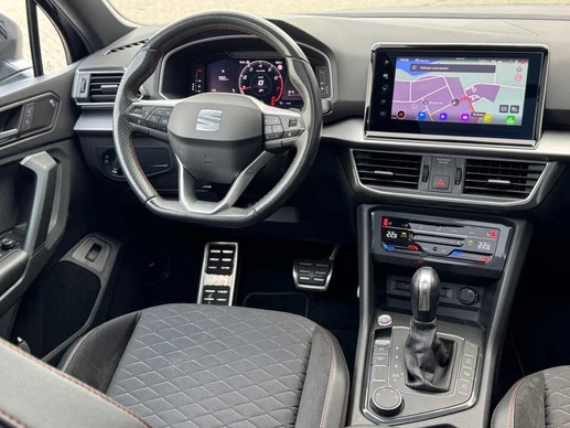 SEAT Tarraco - Afbeelding 19 van 30