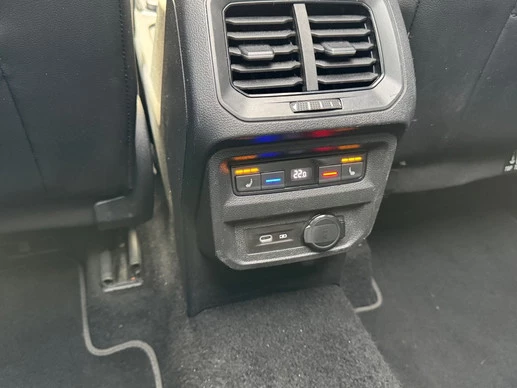 SEAT Tarraco - Afbeelding 20 van 30