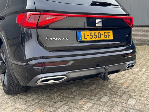 SEAT Tarraco - Afbeelding 21 van 30