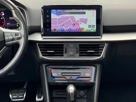 SEAT Tarraco - Afbeelding 23 van 30