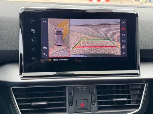 SEAT Tarraco - Afbeelding 24 van 30