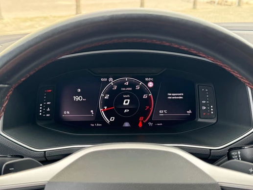 SEAT Tarraco - Afbeelding 26 van 30