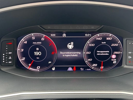 SEAT Tarraco - Afbeelding 27 van 30