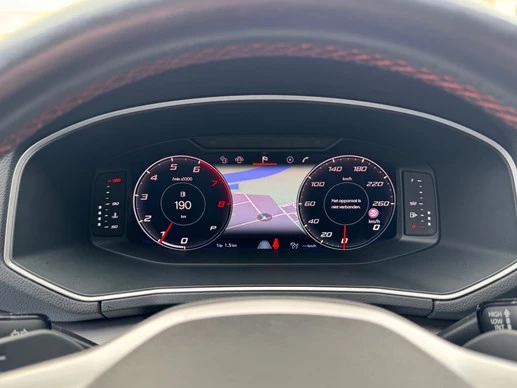 SEAT Tarraco - Afbeelding 28 van 30