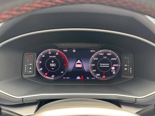 SEAT Tarraco - Afbeelding 29 van 30