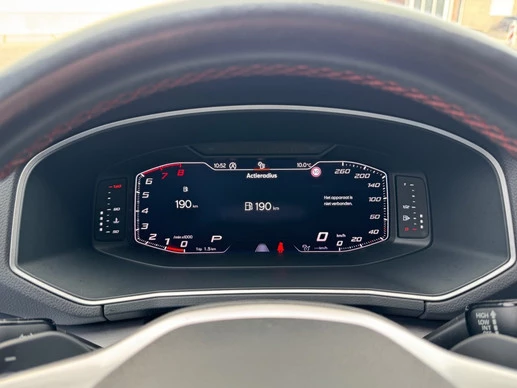 SEAT Tarraco - Afbeelding 30 van 30