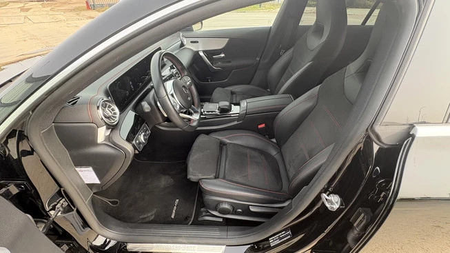 Mercedes-Benz CLA - Afbeelding 9 van 22