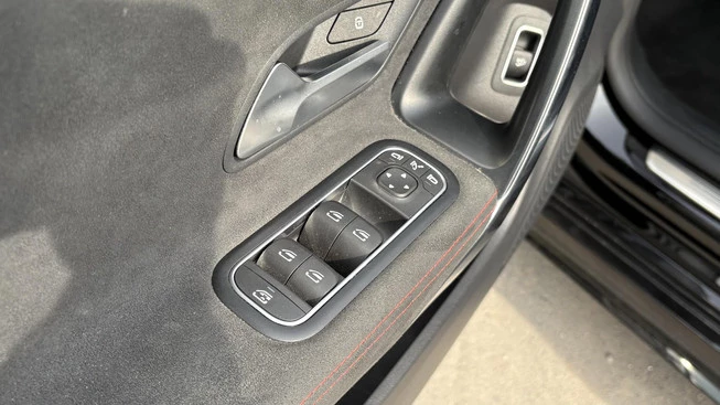 Mercedes-Benz CLA - Afbeelding 10 van 22