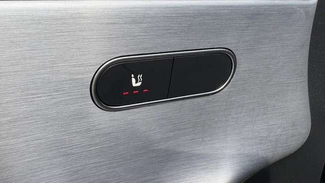 Mercedes-Benz CLA - Afbeelding 11 van 22