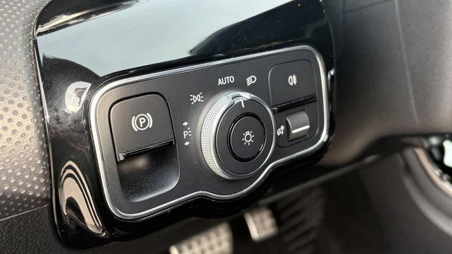 Mercedes-Benz CLA - Afbeelding 12 van 22