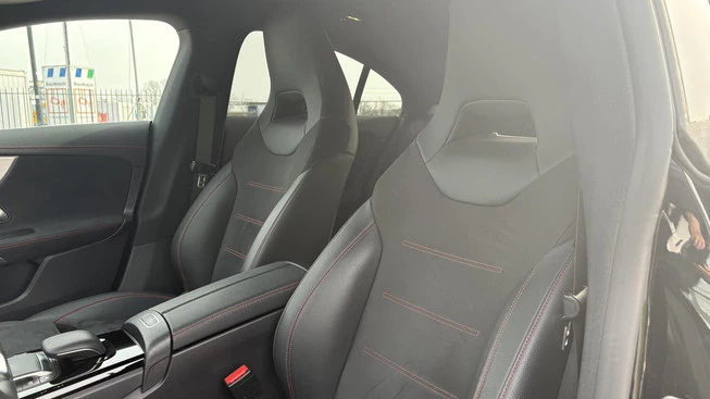 Mercedes-Benz CLA - Afbeelding 13 van 22