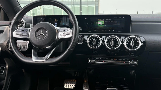 Mercedes-Benz CLA - Afbeelding 14 van 22