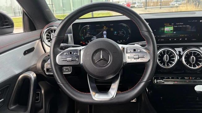 Mercedes-Benz CLA - Afbeelding 15 van 22