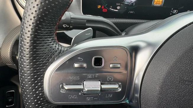 Mercedes-Benz CLA - Afbeelding 16 van 22