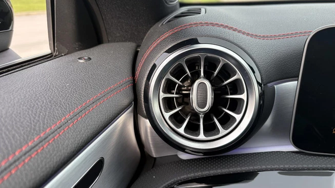 Mercedes-Benz CLA - Afbeelding 18 van 22