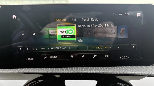 Mercedes-Benz CLA - Afbeelding 19 van 22