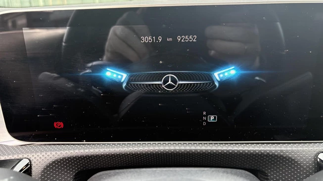 Mercedes-Benz CLA - Afbeelding 22 van 22