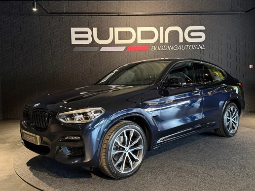 BMW X4 - Afbeelding 1 van 28