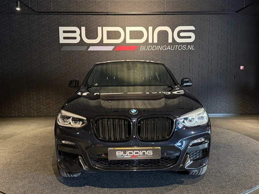 BMW X4 - Afbeelding 2 van 28