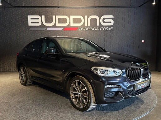 BMW X4 - Afbeelding 3 van 28