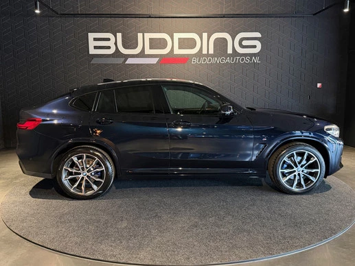 BMW X4 - Afbeelding 4 van 28