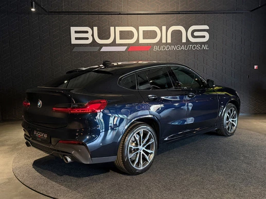 BMW X4 - Afbeelding 5 van 28