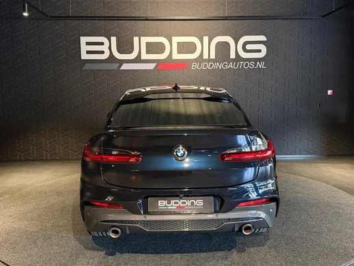 BMW X4 - Afbeelding 6 van 28