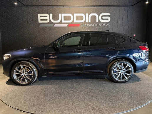 BMW X4 - Afbeelding 8 van 28