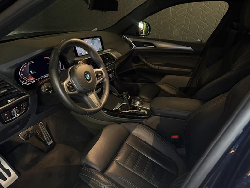 BMW X4 - Afbeelding 9 van 28