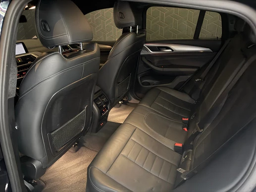 BMW X4 - Afbeelding 10 van 28