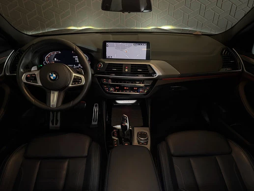 BMW X4 - Afbeelding 12 van 28