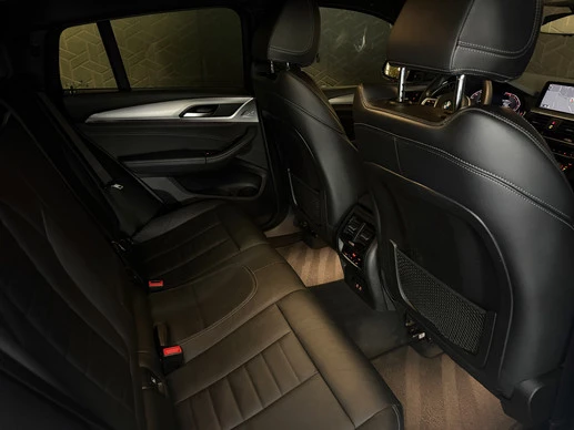 BMW X4 - Afbeelding 13 van 28